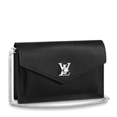 Louis Vuitton Mylockme Chain Pochette - Buy Women's Luxury Outlet