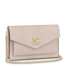 Louis Vuitton Mylockme Chain Pochette Women's Buy