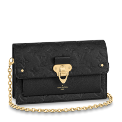 Buy Women's Louis Vuitton Vavin Chain Wallet Online