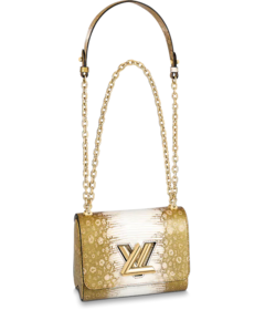 Louis Vuitton Twist PM Outlet Sale - The Perfect Gift for Her!