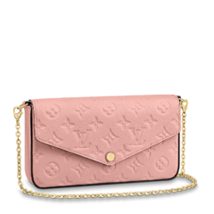 Sale Louis Vuitton Felicie Pochette for Women