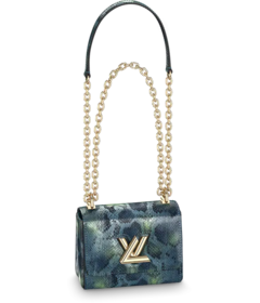 Buy Louis Vuitton Twist Mini Outlet Sale - Women's Designer Bag