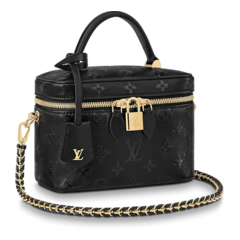 Louis Vuitton Vanity PM for Women: Buy the Original