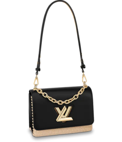 Louis Vuitton Twist MM for Women - Original