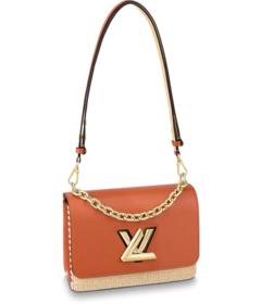 Buy Women's Louis Vuitton Twist MM - New