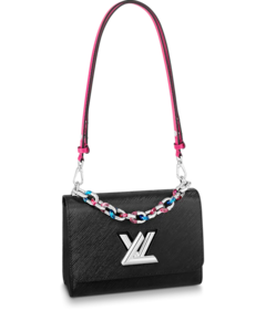 Louis Vuitton Twist MM Outlet Sale - For Women