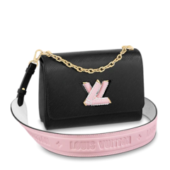 Shop Louis Vuitton Twist MM for Women - Buy Now at Outlet!