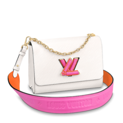 Louis Vuitton Twist MM buy for Women