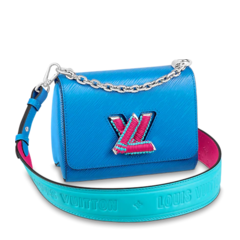 Buy Louis Vuitton Twist PM at Outlet Sale for Women