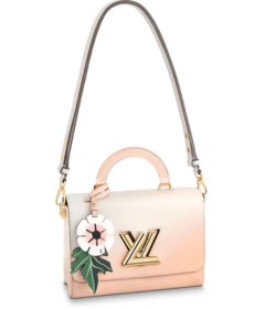 Buy the latest Louis Vuitton Twist MM for women!