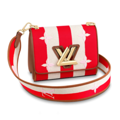 Women's Louis Vuitton Twist PM for Sale