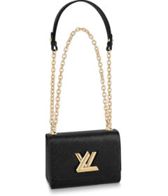 'Buy the original Louis Vuitton Twist PM bag - perfect for women!'