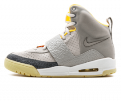 Nike Air Yeezy 1 - Zen Gray Men's Shoes for Sale