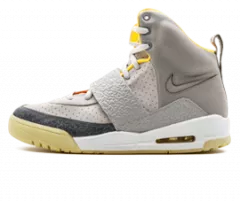 Women's Nike Air Yeezy 1 - Zen Gray. Buy Today.