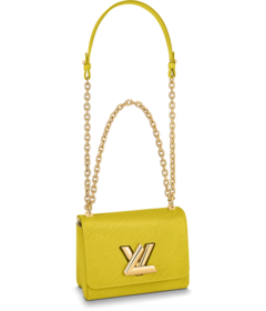 Shop the New Louis Vuitton Twist PM for Women: Original and Stylish Buy Now!
