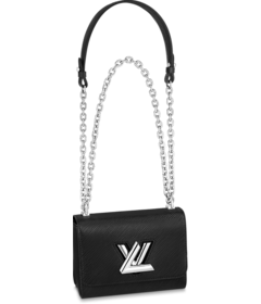 Louis Vuitton Twist PM Women's Buy - Get your ultimate luxury look with this women's bag.