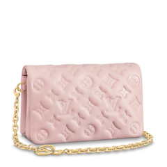 Louis Vuitton Pochette Coussin for Women on Sale