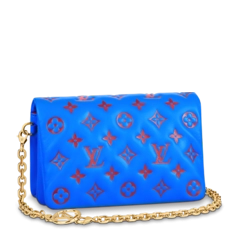 Louis Vuitton Pochette Coussin