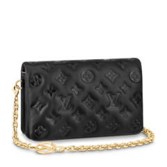 Buy Louis Vuitton Pochette Coussin - Original Women's Bag