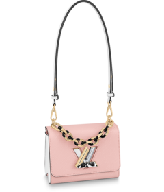 Sale Louis Vuitton Twist PM - new women's handbag