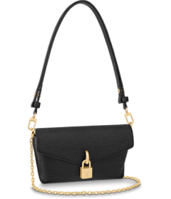 Shop Women's Louis Vuitton Padlock On Strap - Buy Now!