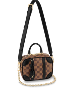 Shop Louis Vuitton Valisette Souple BB for Women - Outlet Prices