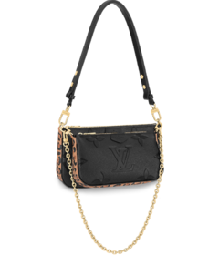 Women's Louis Vuitton Multi Pochette Accessoires Outlet