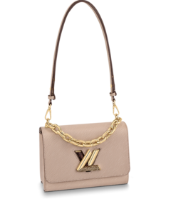 Purchase an Original Louis Vuitton Twist MM from the Outlet Sale!