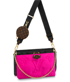 Buy Original New Louis Vuitton Maxi Multi Pochette Accessoires for Women