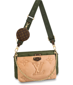 Buy Original Women's Louis Vuitton Maxi Multi Pochette Accessoires.