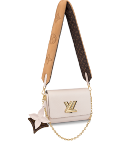 Shop New Louis Vuitton Twist MM for Women at Our Outlet