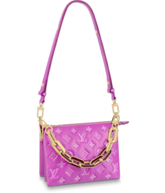 Shop for the new Louis Vuitton Coussin BB outlet for women.