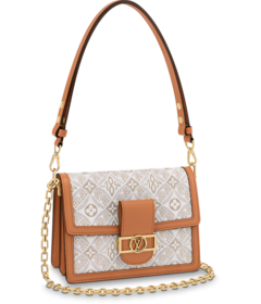 Louis Vuitton Dauphine MM: Buy Original Women's Luxury Bags