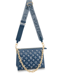 New Louis Vuitton Coussin PM for Women - Shop Now!