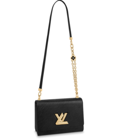 Buy the original new Louis Vuitton Twist MM for Women.