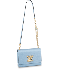 Women's Original Louis Vuitton Twist MM