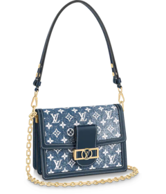 Louis Vuitton Dauphine MM - New Women's Handbag, On Sale Now!
