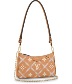 Louis Vuitton Easy Pouch On Strap for Women - Outlet Sale!