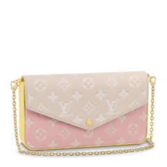 Shop Louis Vuitton Felicie Pochette for women - Buy Original Now.