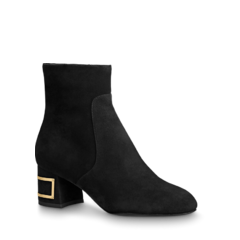 Women's Louis Vuitton Bliss Ankle Boot - Buy Now from Outlet Sale!