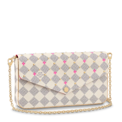 Louis Vuitton Felicie Pochette for Women Buy Now!