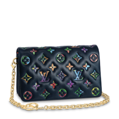 Sale Louis Vuitton Pochette Coussin for Women