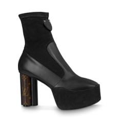 Louis Vuitton Women's Podium Ankle Boot - Sale Outlet