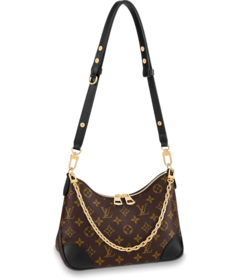 Buy original Louis Vuitton Boulogne for women today!