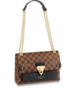 Buy Louis Vuitton Vavin PM Black: New Women's Bag