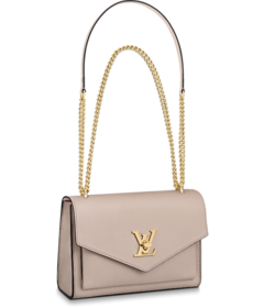 Louis Vuitton Mylockme Chain Bag - Outlet Edition - For Women