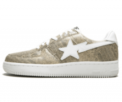 Shop the Bape Sta SNAKE for men at our outlet sale!