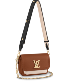 Louis Vuitton Lockme Tender Women's Outlet Item