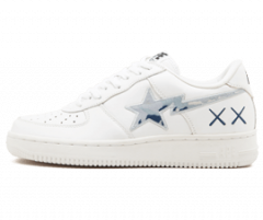 Bape Sta CAMO Men's Sneaker],