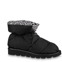 Women's Louis Vuitton Pillow Comfort Ankle Boot - Buy Online Now